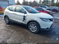 JN1BJ1CR5JW204963 2018 NISSAN ROGUE