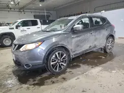 JN1BJ1CR5JW205756 2018 NISSAN ROGUE