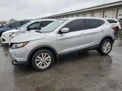 JN1BJ1CR5JW206230 2018 NISSAN ROGUE