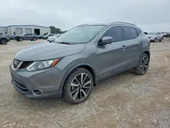 JN1BJ1CR5JW207460 2018 NISSAN ROGUE