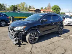 JN1BJ1CR5JW207636 2018 NISSAN ROGUE