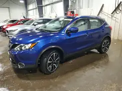 JN1BJ1CR5JW207703 2018 NISSAN ROGUE