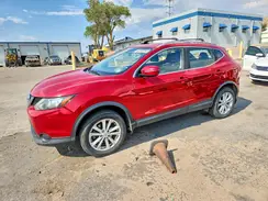 JN1BJ1CR5JW208513 2018 NISSAN ROGUE