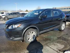 JN1BJ1CR5JW208642 2018 NISSAN ROGUE