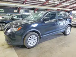 JN1BJ1CR5JW251281 2018 NISSAN ROGUE