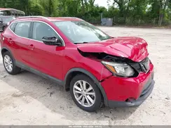 JN1BJ1CR5JW252284 2018 NISSAN ROGUE
