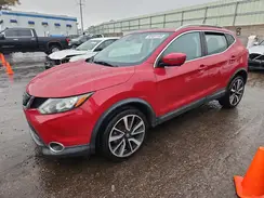 JN1BJ1CR5JW252317 2018 NISSAN ROGUE