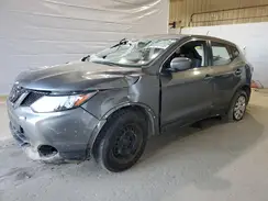 JN1BJ1CR5JW252706 2018 NISSAN ROGUE
