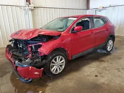 JN1BJ1CR5JW254181 2018 NISSAN ROGUE