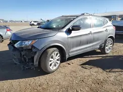 JN1BJ1CR5JW254553 2018 NISSAN ROGUE