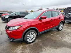 JN1BJ1CR5JW255184 2018 NISSAN ROGUE