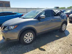 JN1BJ1CR5JW255850 2018 NISSAN ROGUE