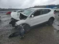 JN1BJ1CR5JW256755 2018 NISSAN ROGUE
