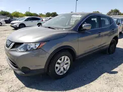JN1BJ1CR5JW257338 2018 NISSAN ROGUE
