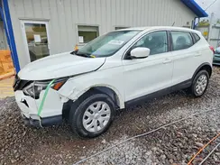 JN1BJ1CR5JW258800 2018 NISSAN ROGUE
