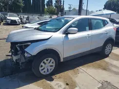 JN1BJ1CR5JW259638 2018 NISSAN ROGUE