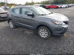 JN1BJ1CR5JW259669 2018 NISSAN ROGUE
