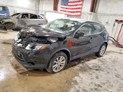 JN1BJ1CR5JW260210 2018 NISSAN ROGUE