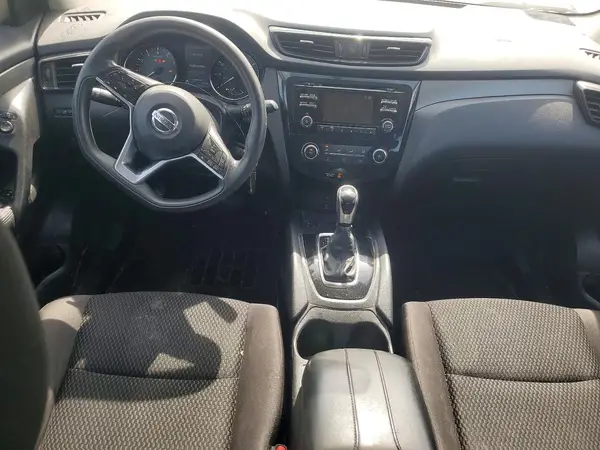 JN1BJ1CR5JW262829 2018 NISSAN ROGUE - Image 8