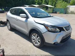 JN1BJ1CR5JW263317 2018 NISSAN ROGUE