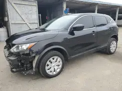 JN1BJ1CR5JW263611 2018 NISSAN ROGUE