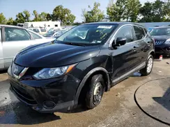 JN1BJ1CR5JW263673 2018 NISSAN ROGUE