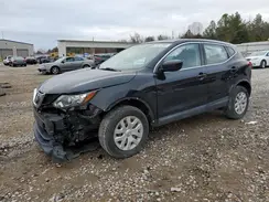 JN1BJ1CR5JW264032 2018 NISSAN ROGUE
