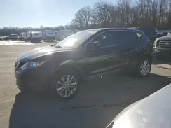 JN1BJ1CR5JW264404 2018 NISSAN ROGUE