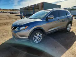 JN1BJ1CR5JW264872 2018 NISSAN ROGUE