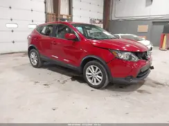 JN1BJ1CR5JW265018 2018 NISSAN ROGUE