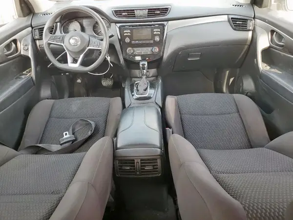 JN1BJ1CR5JW265083 2018 NISSAN ROGUE - Image 8