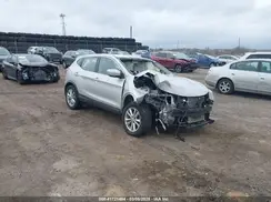 JN1BJ1CR5JW265732 2018 NISSAN ROGUE