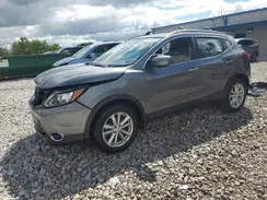 JN1BJ1CR5JW265908 2018 NISSAN ROGUE
