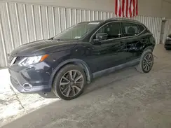 JN1BJ1CR5JW266184 2018 NISSAN ROGUE