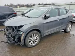 JN1BJ1CR5JW266475 2018 NISSAN ROGUE