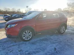 JN1BJ1CR5JW267030 2018 NISSAN ROGUE