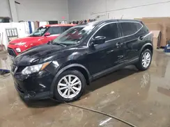 JN1BJ1CR5JW267254 2018 NISSAN ROGUE