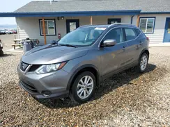 JN1BJ1CR5JW268274 2018 NISSAN ROGUE