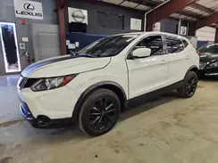 JN1BJ1CR5JW268839 2018 NISSAN ROGUE