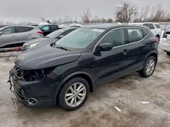 JN1BJ1CR5JW281607 2018 NISSAN ROGUE
