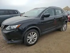 JN1BJ1CR5JW283096 2018 NISSAN ROGUE