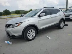 JN1BJ1CR5JW283969 2018 NISSAN ROGUE