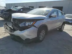 JN1BJ1CR5JW284572 2018 NISSAN ROGUE