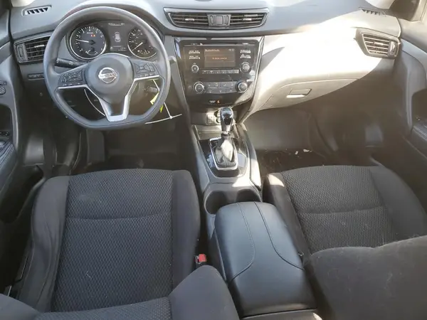 JN1BJ1CR5JW284572 2018 NISSAN ROGUE - Image 8