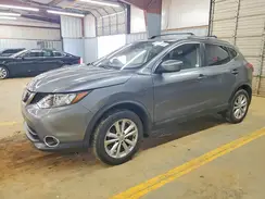 JN1BJ1CR5JW284930 2018 NISSAN ROGUE