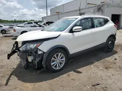 JN1BJ1CR5JW285253 2018 NISSAN ROGUE