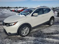 JN1BJ1CR5JW285432 2018 NISSAN ROGUE