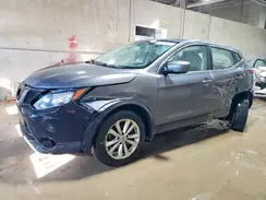 JN1BJ1CR5JW285527 2018 NISSAN ROGUE