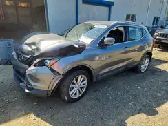JN1BJ1CR5JW285608 2018 NISSAN ROGUE