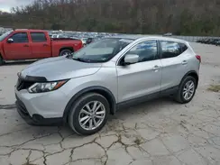 JN1BJ1CR5JW288637 2018 NISSAN ROGUE